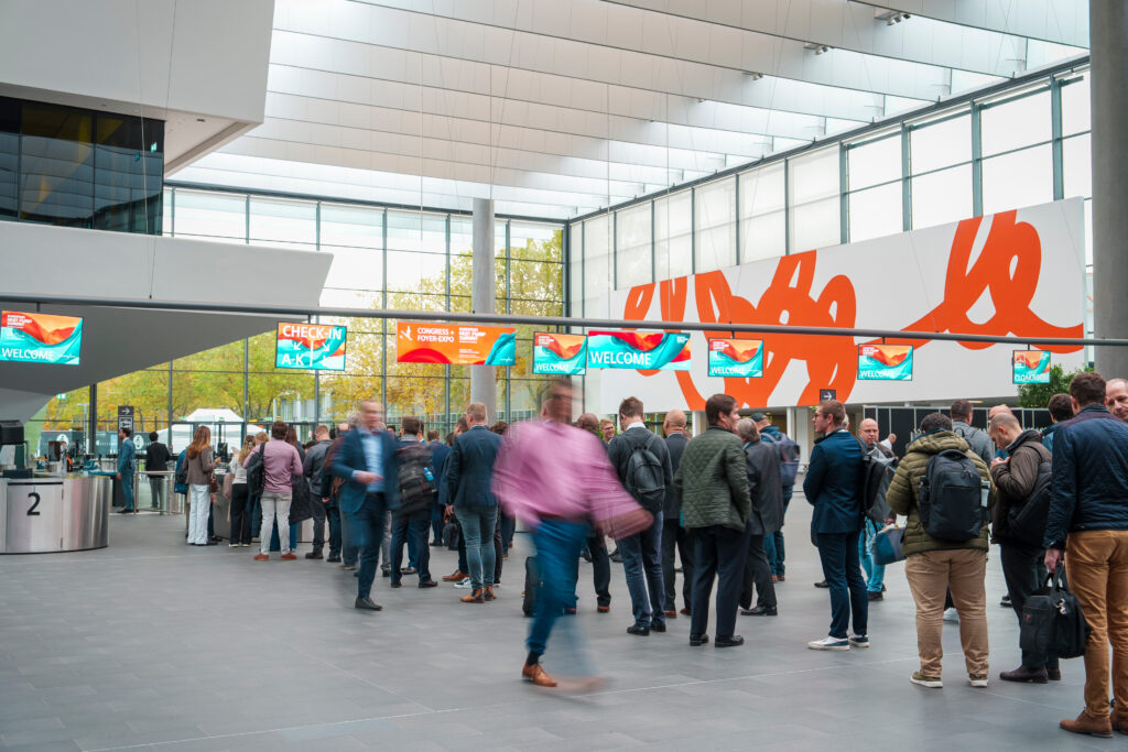 European Heat Pump Summit